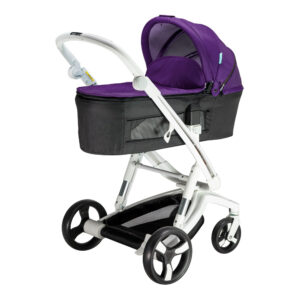 Carucior 2 in 1 Bebumi Space Purple