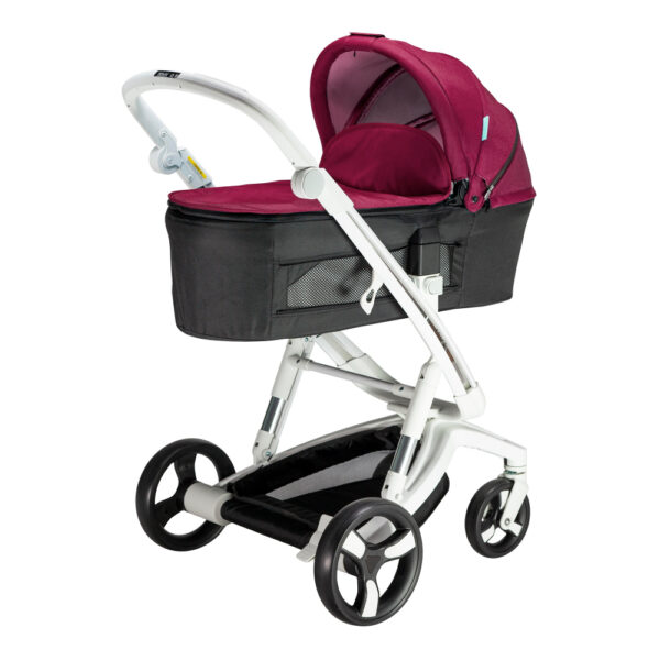 Carucior 2 in 1 Bebumi Space Ruby