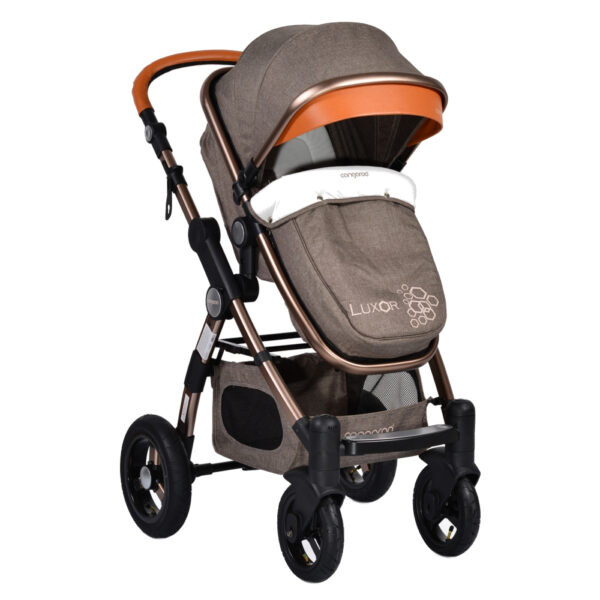 Carucior 2 in 1 Cangaroo Luxor Beige