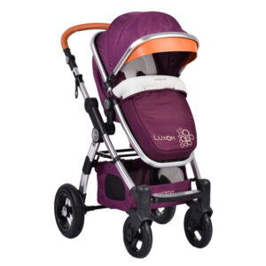 Carucior 2 in 1 Cangaroo Luxor Purple