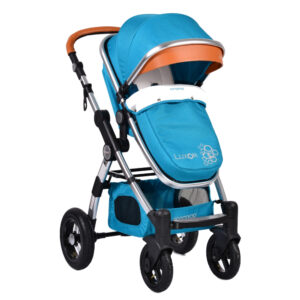 Carucior 2 in 1 Cangaroo Luxor Turquoise