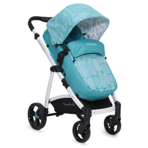 Carucior 2 in 1 Cangaroo Rachel Blue