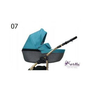 Carucior 2 in 1 Kerttu Avinion Gold