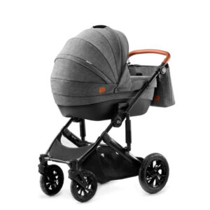 Carucior 2 in 1 Prime Grey