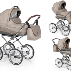 Carucior 2 in 1 Roan Emma