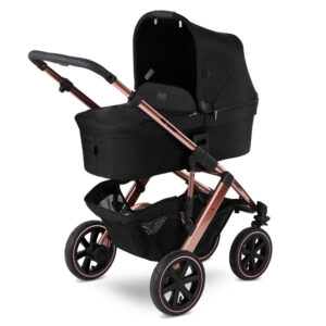 Carucior 2 in 1 Salsa 4 Air Rose gold Abc Design 2020