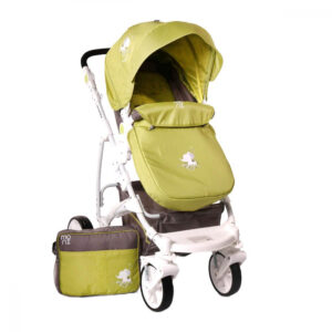 Carucior 2 in 1 Tala Green