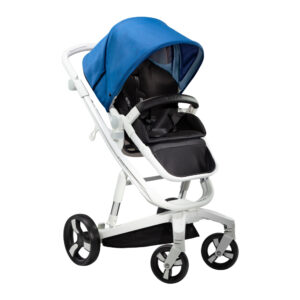 Carucior 3 in 1 Bebumi Space Blue