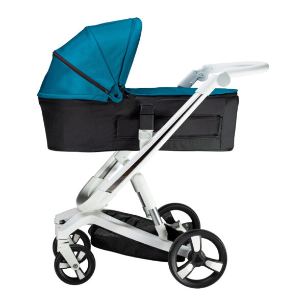 Carucior 3 in 1 Bebumi Space Eco Green