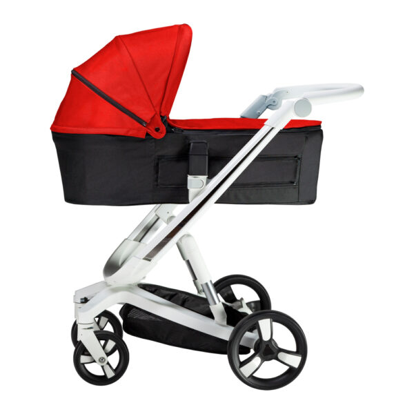 Carucior 3 in 1 Bebumi Space Eco Red