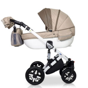 Carucior 3 in 1 Jools Eclipse Beige