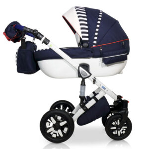 Carucior 3 in 1 Jools Eclipse Navy