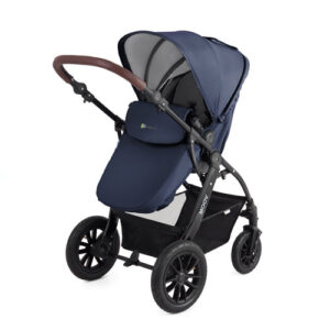 Carucior 3 in 1 MOOV Navy