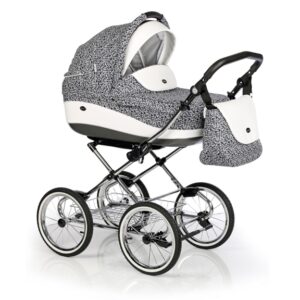 Carucior 3 in 1 Roan Emma