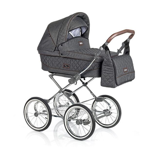 Carucior 3 in 1 Roan Sofia