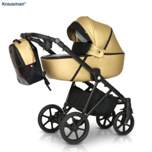 Carucior 3 in 1 Xplorer Gold