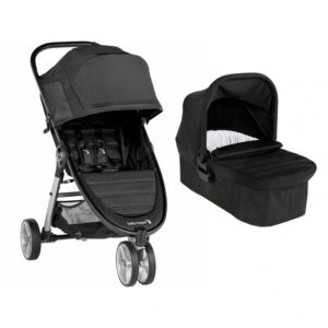 Carucior Baby Jogger City Mini 2 Jet sistem 2 in 1