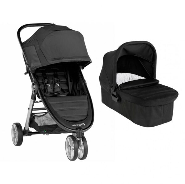 Carucior Baby Jogger City Mini 2 Jet sistem 2 in 1