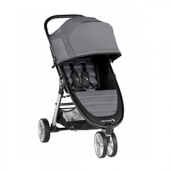 Carucior Baby Jogger City Mini 2 Slate