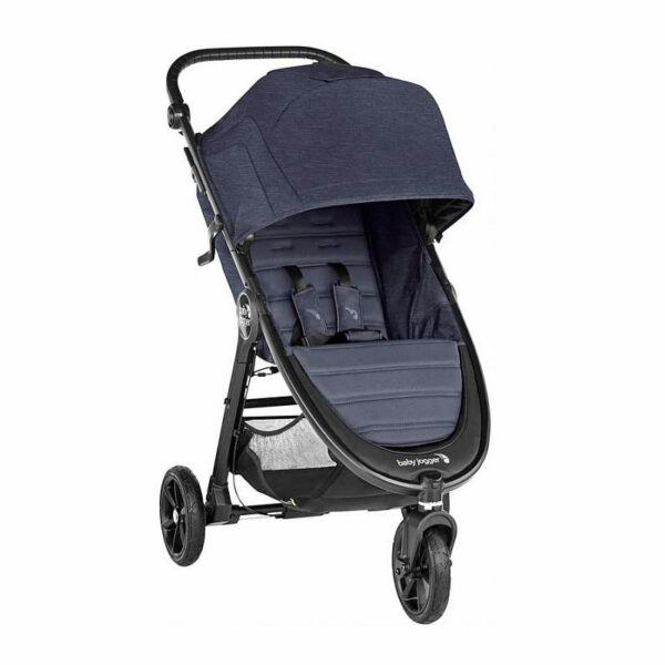 Carucior Baby Jogger City Mini GT2 Carbon