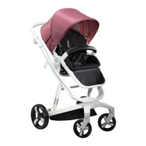 Carucior Bebumi Space Eco Pink