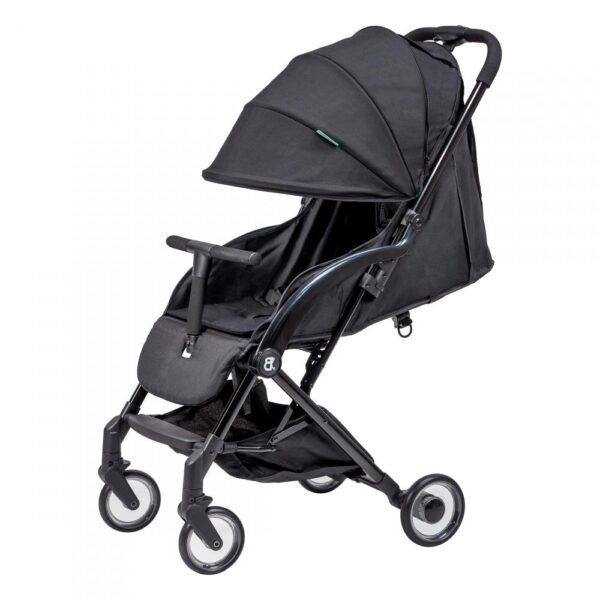 Carucior Bebumi Sport Air Eco Black