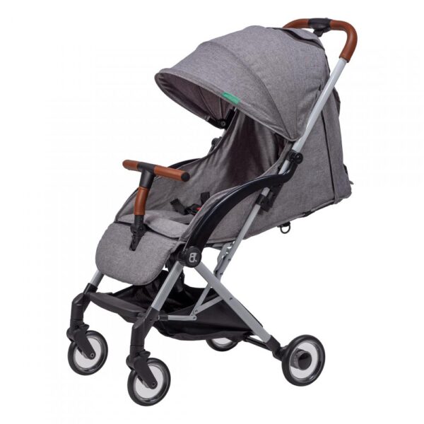 Carucior Bebumi Sport Air Gray