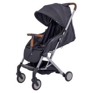 Carucior Bebumi Sport Black