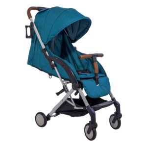 Carucior Bebumi Sport Dark Green