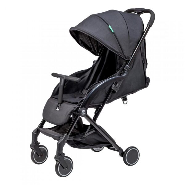 Carucior Bebumi Sport Eco Black