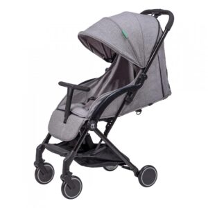 Carucior Bebumi Sport Eco Gray