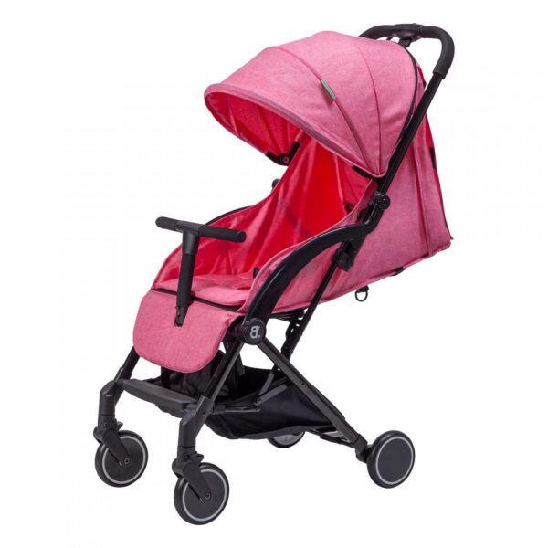 Carucior Bebumi Sport Eco Pink