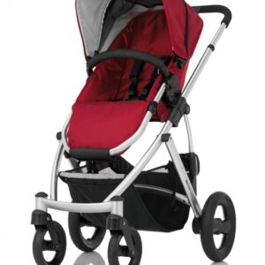 Carucior Britax Smile