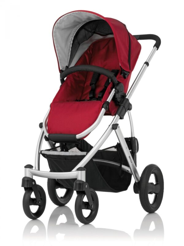 Carucior Britax Smile