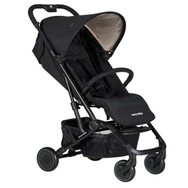 Carucior Buggy XS Night Black