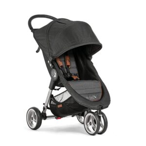 Carucior City Mini 3  Editie Aniversara Baby Jogger