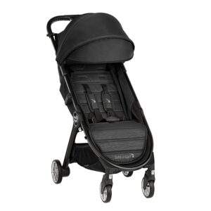 Carucior City Tour 2 Jet sistem 2 in 1