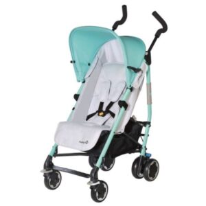 Carucior Compa City Pop Green