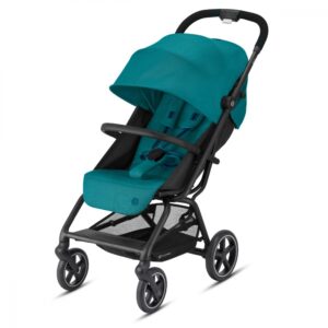 Carucior Cybex Eezy S+ 2 River Blue