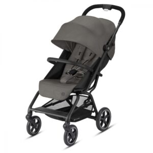 Carucior Cybex Eezy S+ 2 Soho Grey