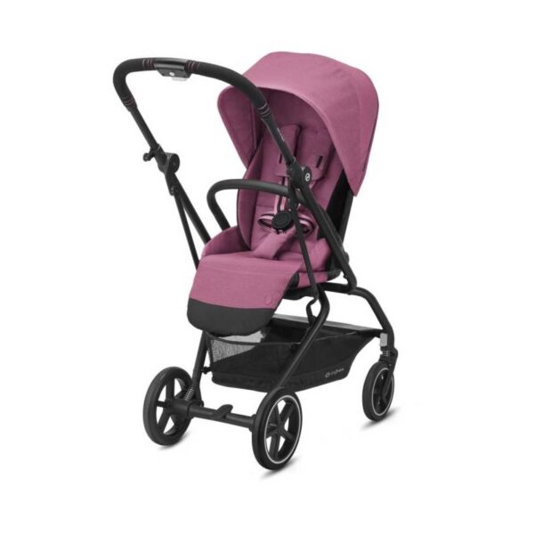 Carucior Cybex Eezy S Twist+ 2 Magnolia Pink