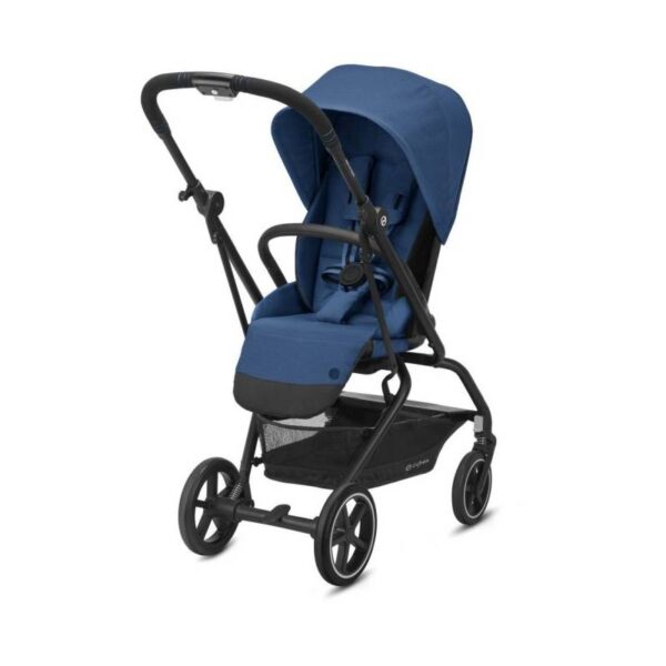 Carucior Cybex Eezy S Twist+ 2 Navy Blue