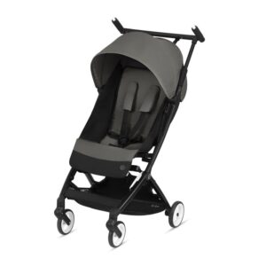 Carucior Cybex Libelle Soho Grey