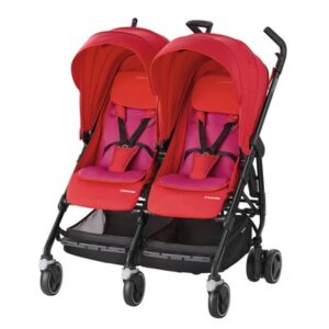 Carucior Dana For 2 Maxi Cosi