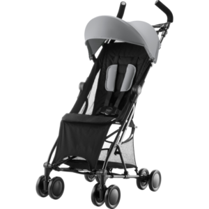 Carucior Holiday 2 Steel grey Britax-Romer