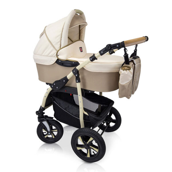 Carucior Kraus Clasic Beige