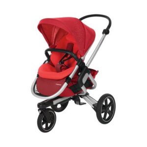 Carucior Nova 3 Maxi Cosi Vivid Red