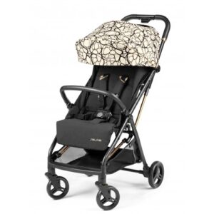 Carucior Peg Perego Selfie Graphic Gold