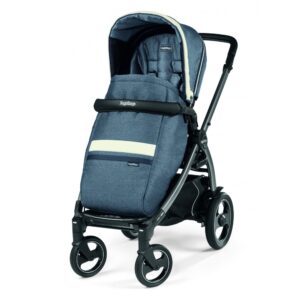 Carucior Peg Perego de la nastere Book 51 S Titania Luxe Mirage 0-22 kg