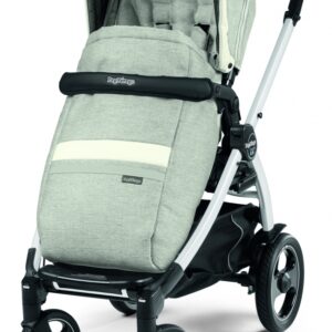 Carucior Peg Perego de la nastere Book 51 S Titania Luxe Pure 0-22 kg